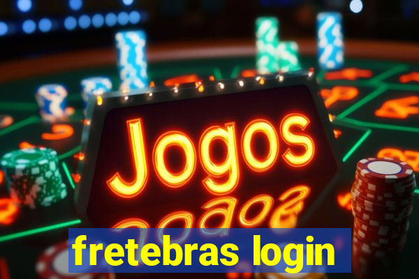 fretebras login